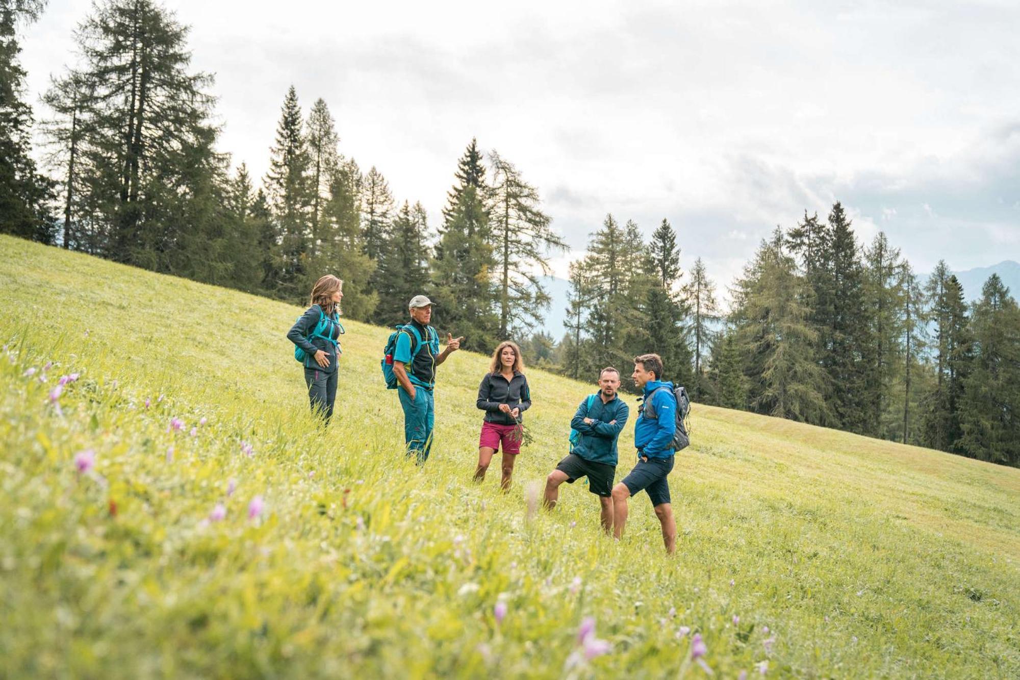 Mytime Hotels Savoy Vigo di Fassa Zewnętrze zdjęcie